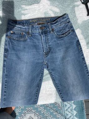 American Eagle Y2K Men’s Blue Denim Jeans